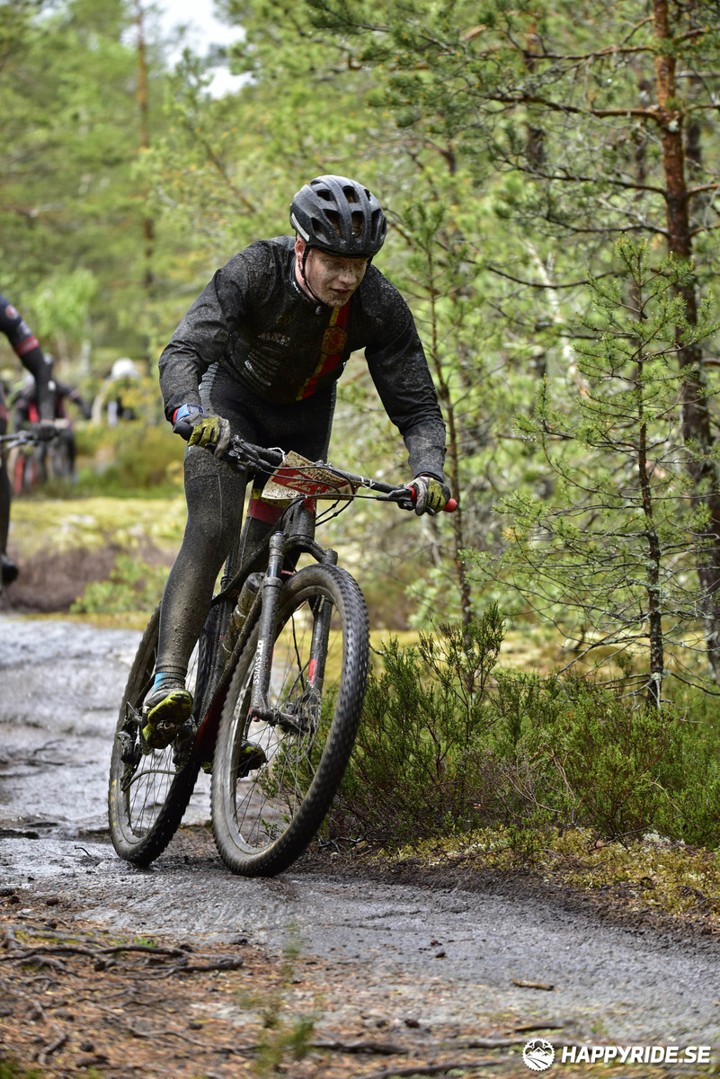 Bild från Lida Loop 2019
